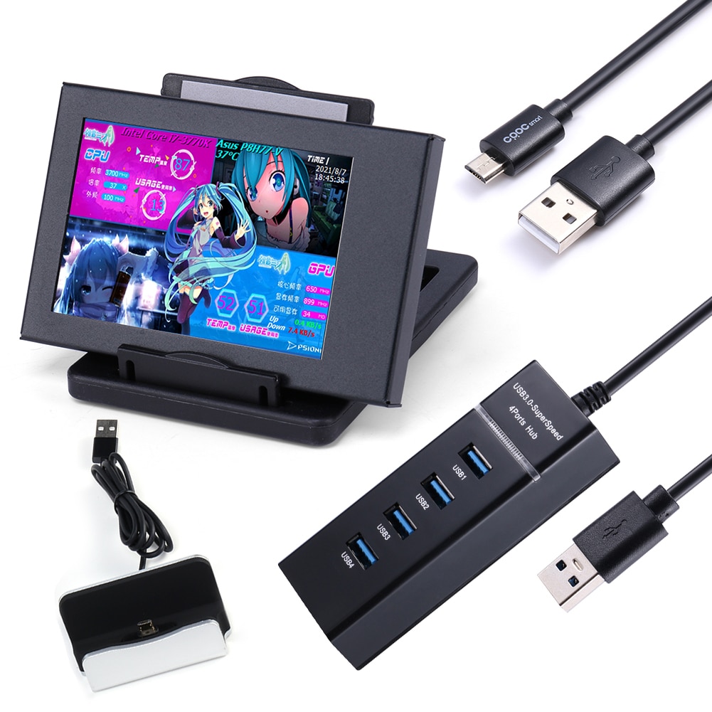 ο ̴ ITX ̽ ο 𷰽  ˷̴ ձ CPU GPU HHD ÷ 3.5 ġ IPS TYPE-C  ȭ